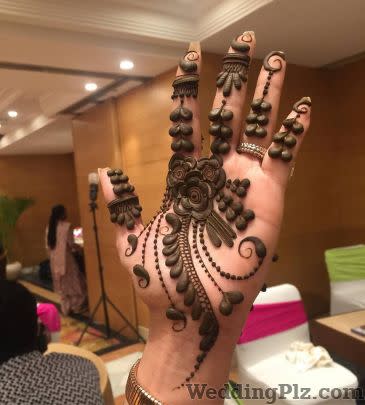 Digital Henna Touch Mehndi Artists weddingplz