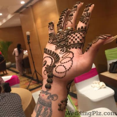 Digital Henna Touch Mehndi Artists weddingplz