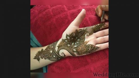 Udaipur Mehandi Art Mehndi Artists weddingplz