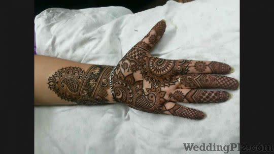 Udaipur Mehandi Art Mehndi Artists weddingplz