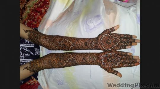 Udaipur Mehandi Art Mehndi Artists weddingplz