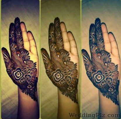 Udaipur Mehandi Art Mehndi Artists weddingplz