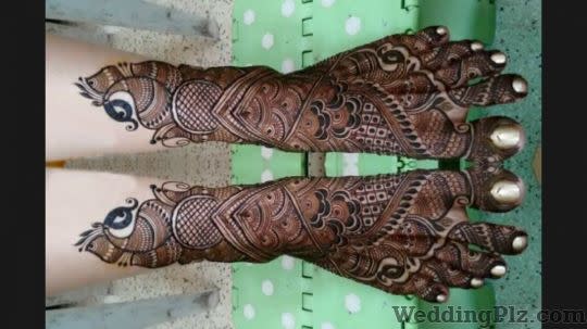 Udaipur Mehandi Art Mehndi Artists weddingplz