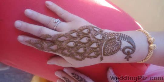 Ganesh Mehandi Art Mehndi Artists weddingplz