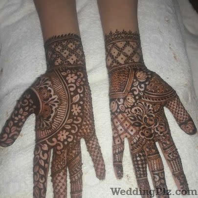 Shilpa Mehandi Art Mehndi Artists weddingplz
