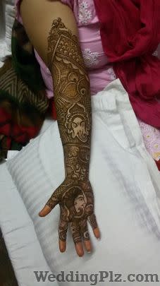 Sita Ram Ji Mehandi Art Mehndi Artists weddingplz