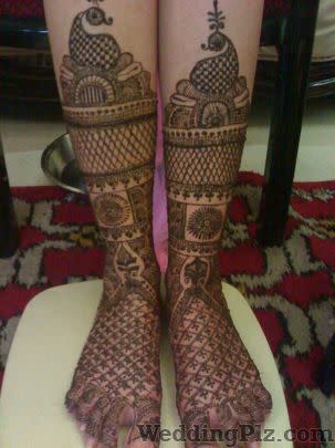 Sita Ram Ji Mehandi Art Mehndi Artists weddingplz