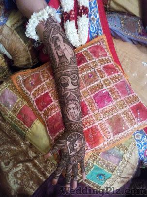 Sita Ram Ji Mehandi Art Mehndi Artists weddingplz