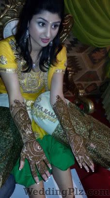 Sita Ram Ji Mehandi Art Mehndi Artists weddingplz