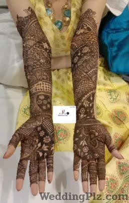 Sita Ram Ji Mehandi Art Mehndi Artists weddingplz