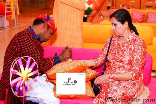 Sita Ram Ji Mehandi Art Mehndi Artists weddingplz