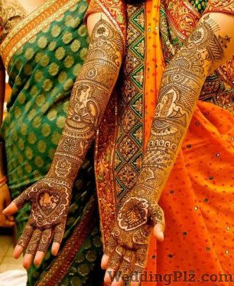 Sita Ram Ji Mehandi Art Mehndi Artists weddingplz
