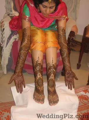 Sita Ram Ji Mehandi Art Mehndi Artists weddingplz