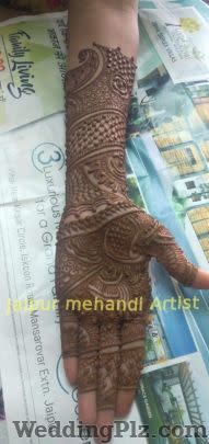 Jaipur Mehandi Artist Mehndi Artists weddingplz