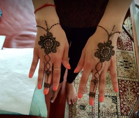 Henna Artist Mehndi Artists weddingplz