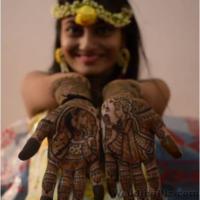 Karishmas Creation Professional Bridal Mehendi Artist Mehndi Artists weddingplz
