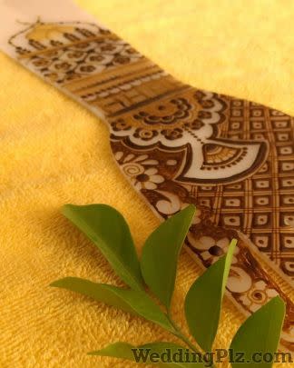 Karishmas Creation Professional Bridal Mehendi Artist Mehndi Artists weddingplz