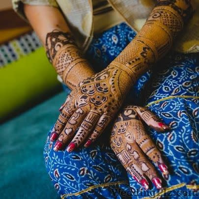 Karishmas Creation Professional Bridal Mehendi Artist Mehndi Artists weddingplz