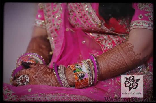 Karishmas Creation Professional Bridal Mehendi Artist Mehndi Artists weddingplz
