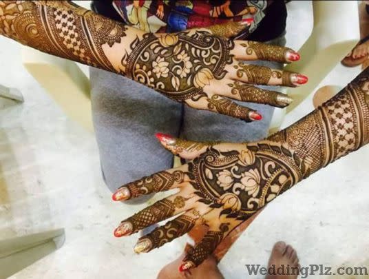 Arjun Mehandi Art Mehndi Artists weddingplz