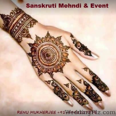 Sanskruti Mehndi and Events Mehndi Artists weddingplz
