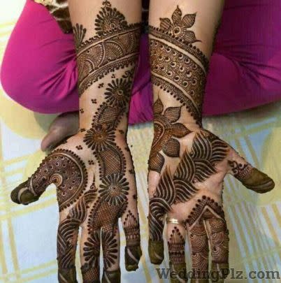 Rohit Mehendi Art Mehndi Artists weddingplz