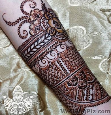Harshita Mehandi Artist Mehndi Artists weddingplz