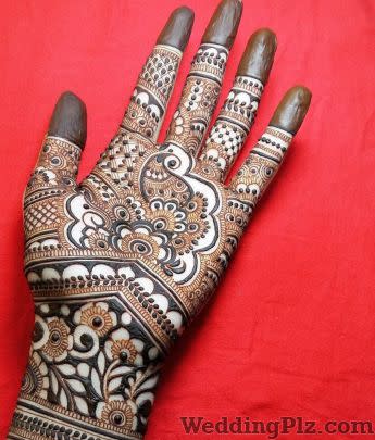 Harshita Mehandi Artist Mehndi Artists weddingplz