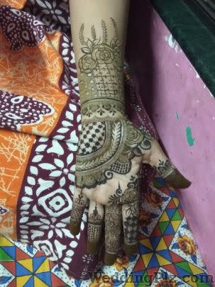 Shree Henna Arts Mehndi Artists weddingplz