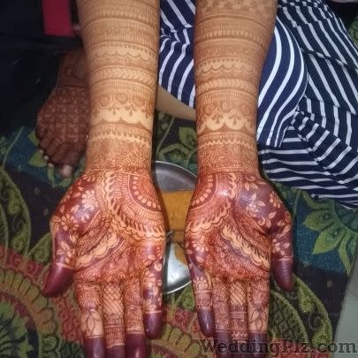 Shree Henna Arts Mehndi Artists weddingplz