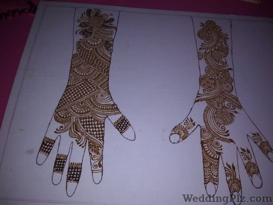 Shree Henna Arts Mehndi Artists weddingplz