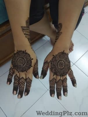 Shree Henna Arts Mehndi Artists weddingplz