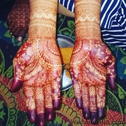 Shree Henna Arts Mehndi Artists weddingplz