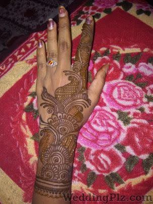 Shree Henna Arts Mehndi Artists weddingplz