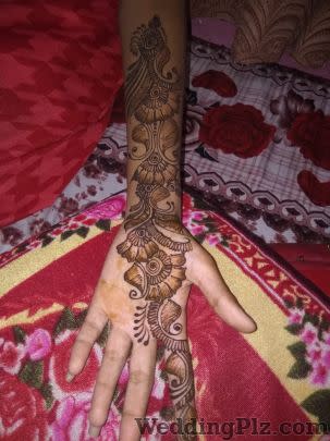 Shree Henna Arts Mehndi Artists weddingplz