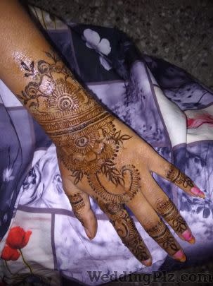 Shree Henna Arts Mehndi Artists weddingplz