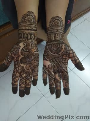 Shree Henna Arts Mehndi Artists weddingplz