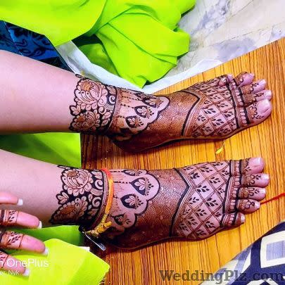 Pushkar Mehandi Artist Mehndi Artists weddingplz