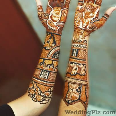 Pushkar Mehandi Artist Mehndi Artists weddingplz