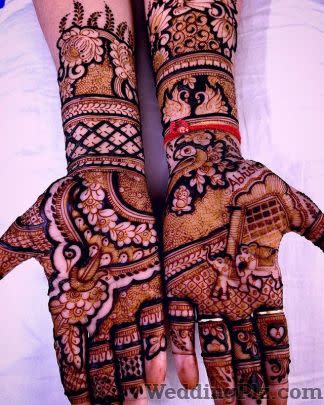 Pushkar Mehandi Artist Mehndi Artists weddingplz