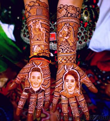 Pushkar Mehandi Artist Mehndi Artists weddingplz