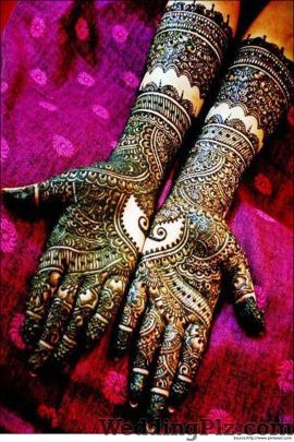 Arshad Mehandi Wala Mehndi Artists weddingplz