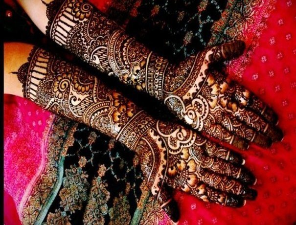 Bhola Mehandi Wala Mehndi Artists weddingplz
