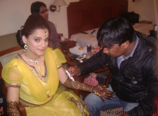 Jaipuri Mehandi Arts Mehndi Artists weddingplz