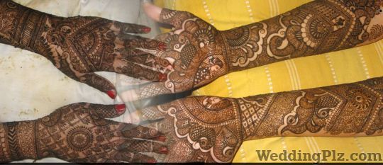Kundan Mehandi Art Mehndi Artists weddingplz
