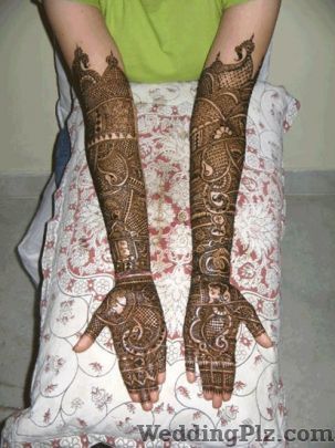 Raju Mehandi Arts Mehndi Artists weddingplz