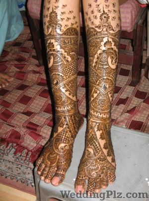 Raju Mehandi Arts Mehndi Artists weddingplz