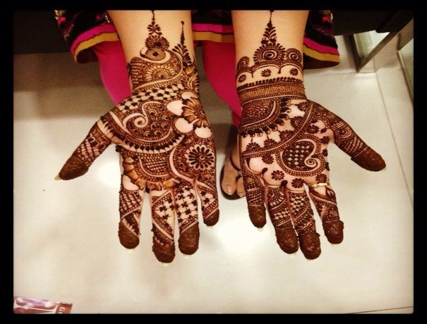 Raju Mehandi Arts Mehndi Artists weddingplz