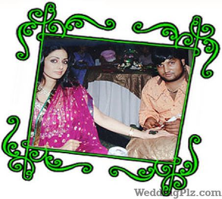 A. Shriniwasan Mehendi Designer Mehndi Artists weddingplz
