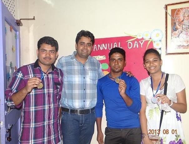 Academy Of British English Personality Development Classes weddingplz